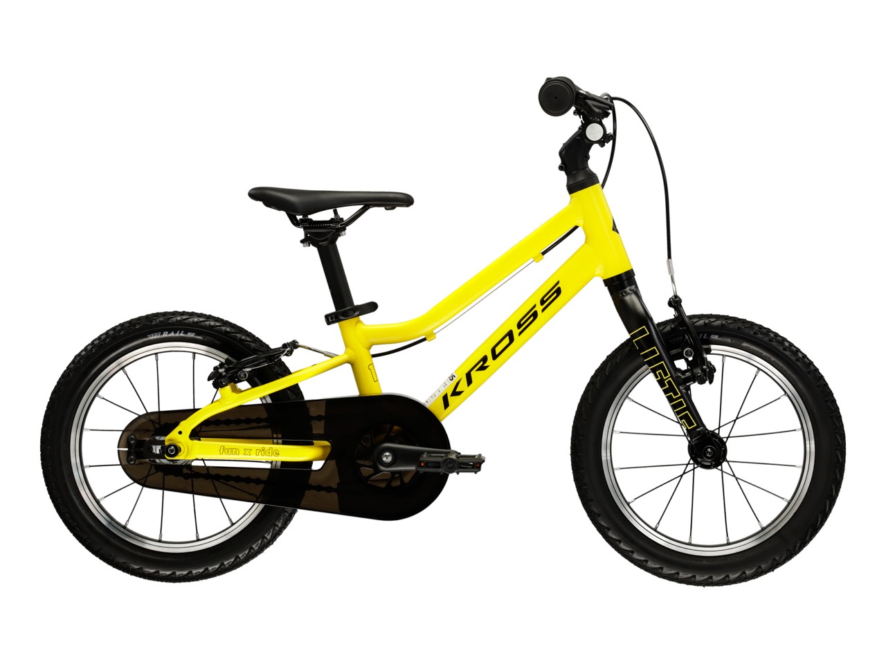 KROSS LIFTIE 14